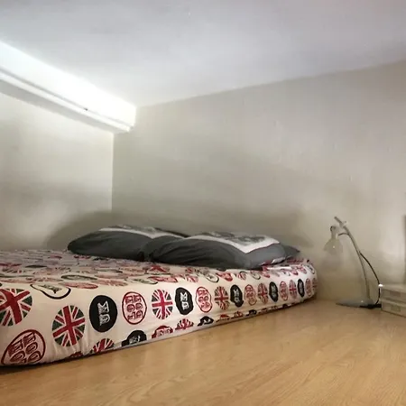 Appartamento Studio Hyper Centre